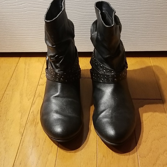 Chinese Laundry Shoes - Chinese Laundry short boots